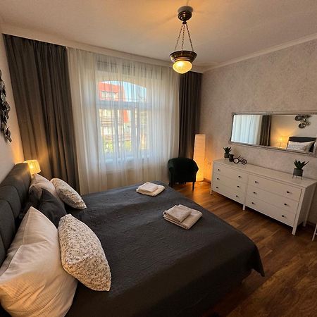 Apartament Almar Cieplice-Zdroj Jelenia Góra Extérieur photo
