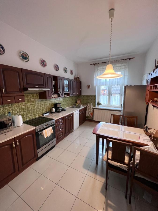 Apartament Almar Cieplice-Zdroj Jelenia Góra Extérieur photo
