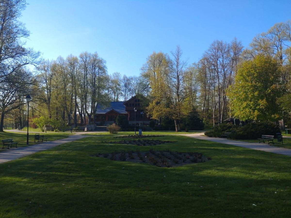 Apartament Almar Cieplice-Zdroj Jelenia Góra Extérieur photo
