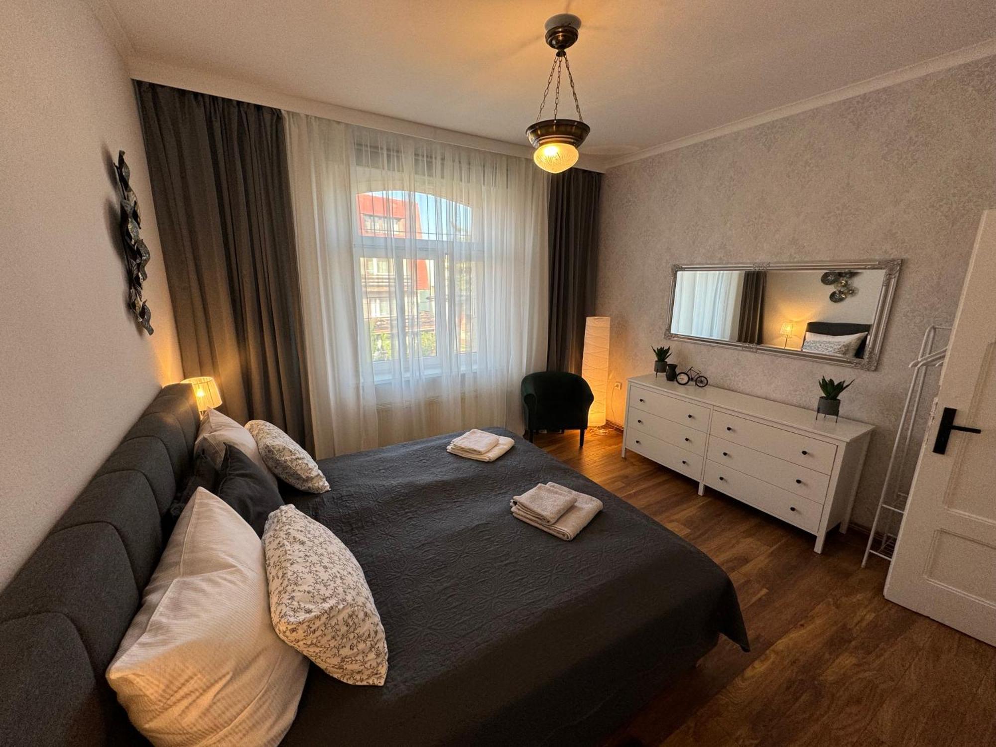 Apartament Almar Cieplice-Zdroj Jelenia Góra Extérieur photo