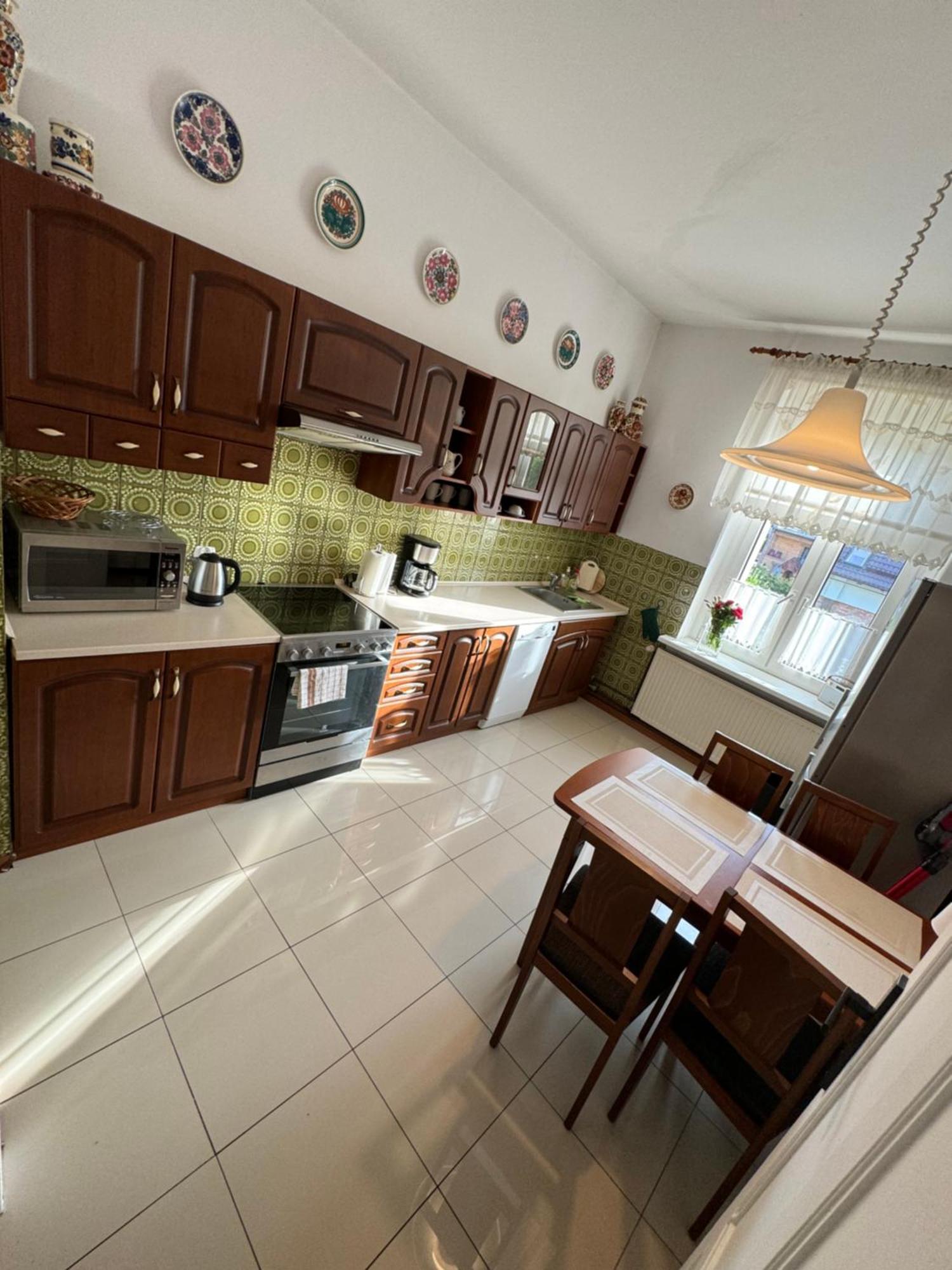 Apartament Almar Cieplice-Zdroj Jelenia Góra Extérieur photo