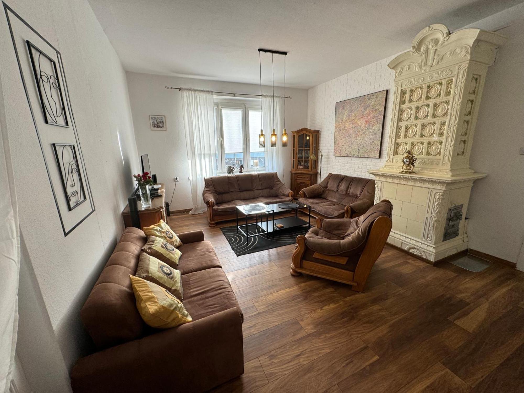 Apartament Almar Cieplice-Zdroj Jelenia Góra Extérieur photo