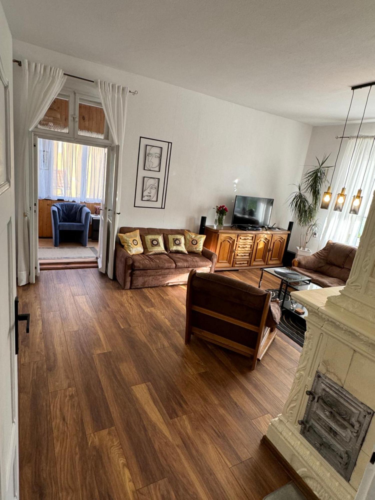 Apartament Almar Cieplice-Zdroj Jelenia Góra Extérieur photo