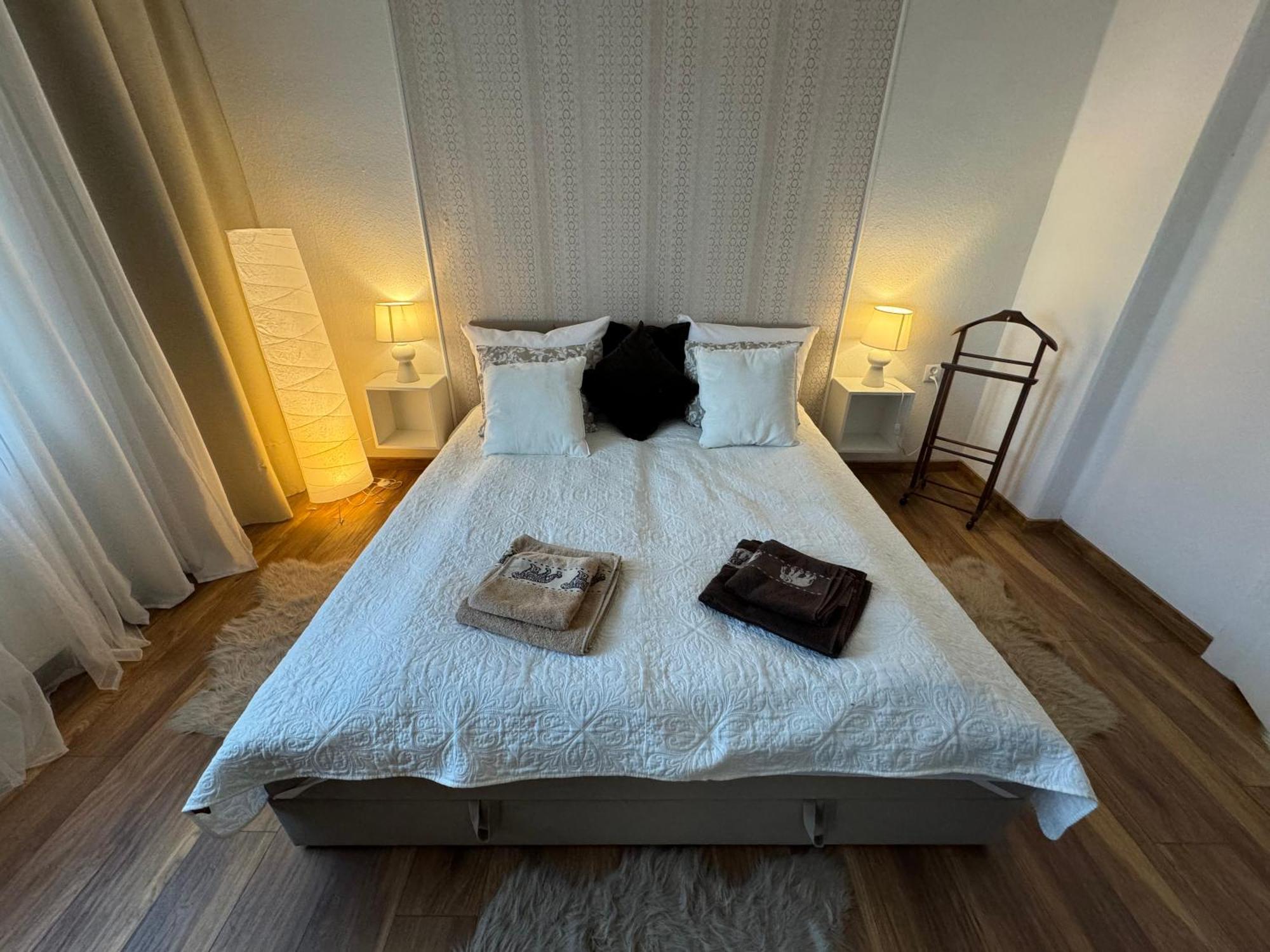 Apartament Almar Cieplice-Zdroj Jelenia Góra Extérieur photo